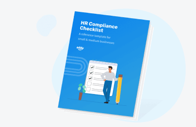 Get the HR Compliance Checklist