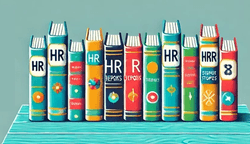 10 Best HR Books