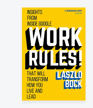 Work Rules