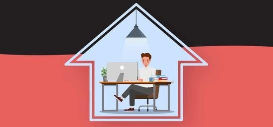 4 Tips on How to Be a Good Manager While Working From Home