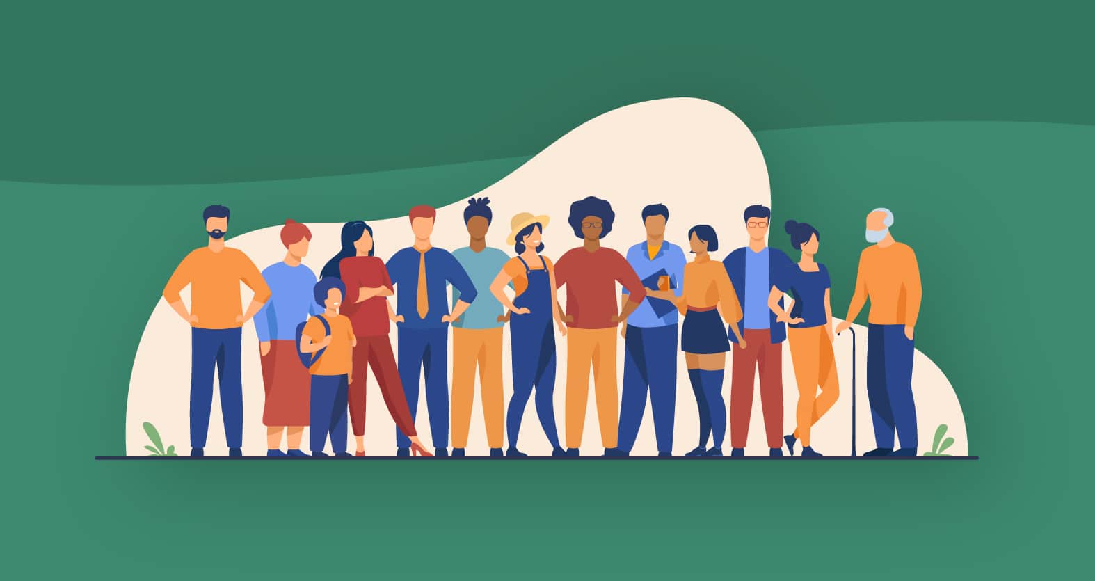 How Does Diversity Impact Employee Retention?