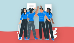 All Hands on Deck - A Guide to Successful All Hands Meetings