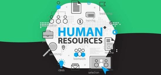 How to Get Into Human Resources