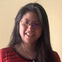 Dianna Wong, SHRM-SCP, SPHR, PMP