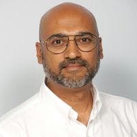 Rahul Varshneya