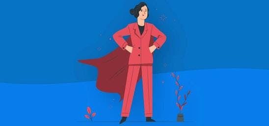 Women Leaders Bear the Brunt of ‘Office Housework’. Here’s Why You Should Compensate Them for It.