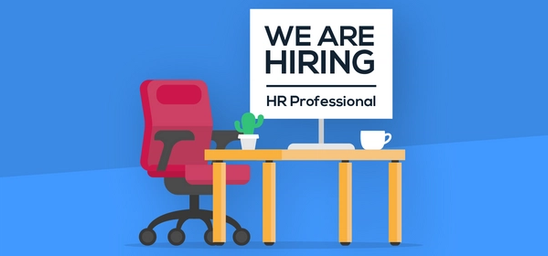 Is it Time to Hire an HR Professional?