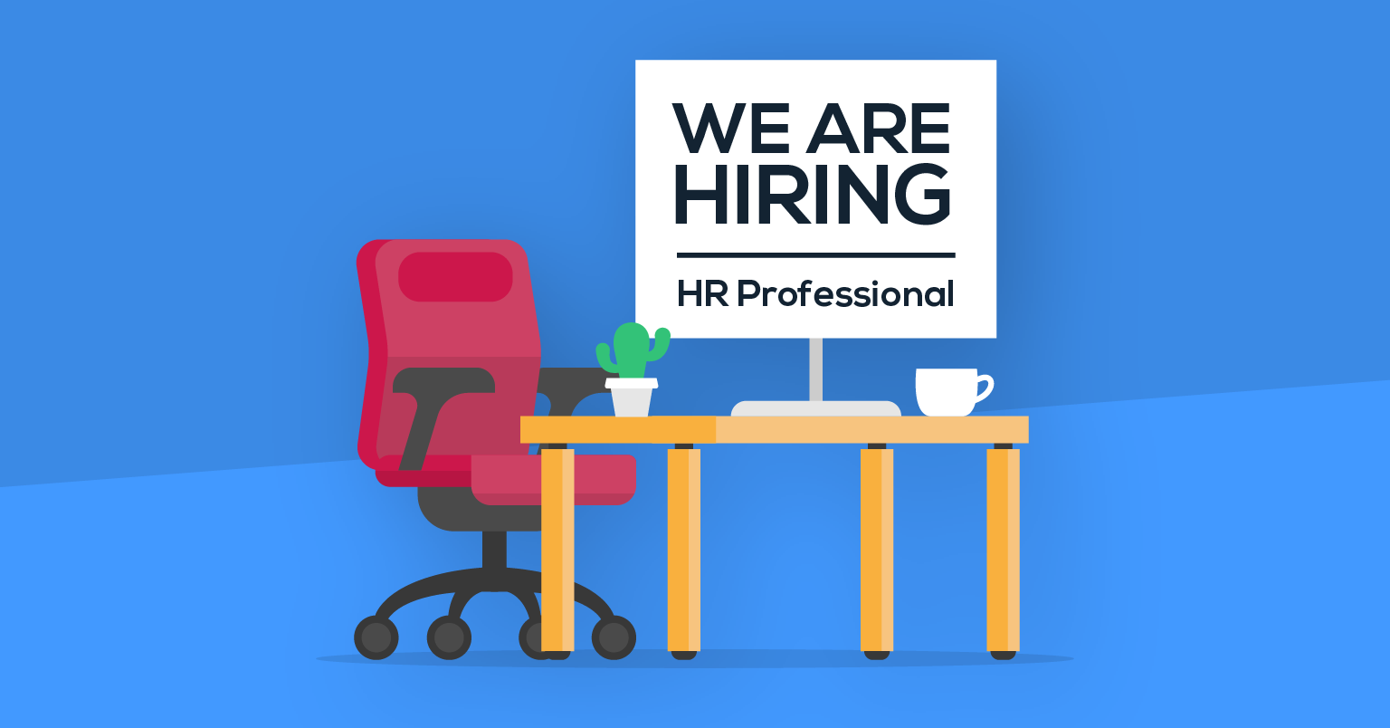 Is it Time to Hire an HR Professional?