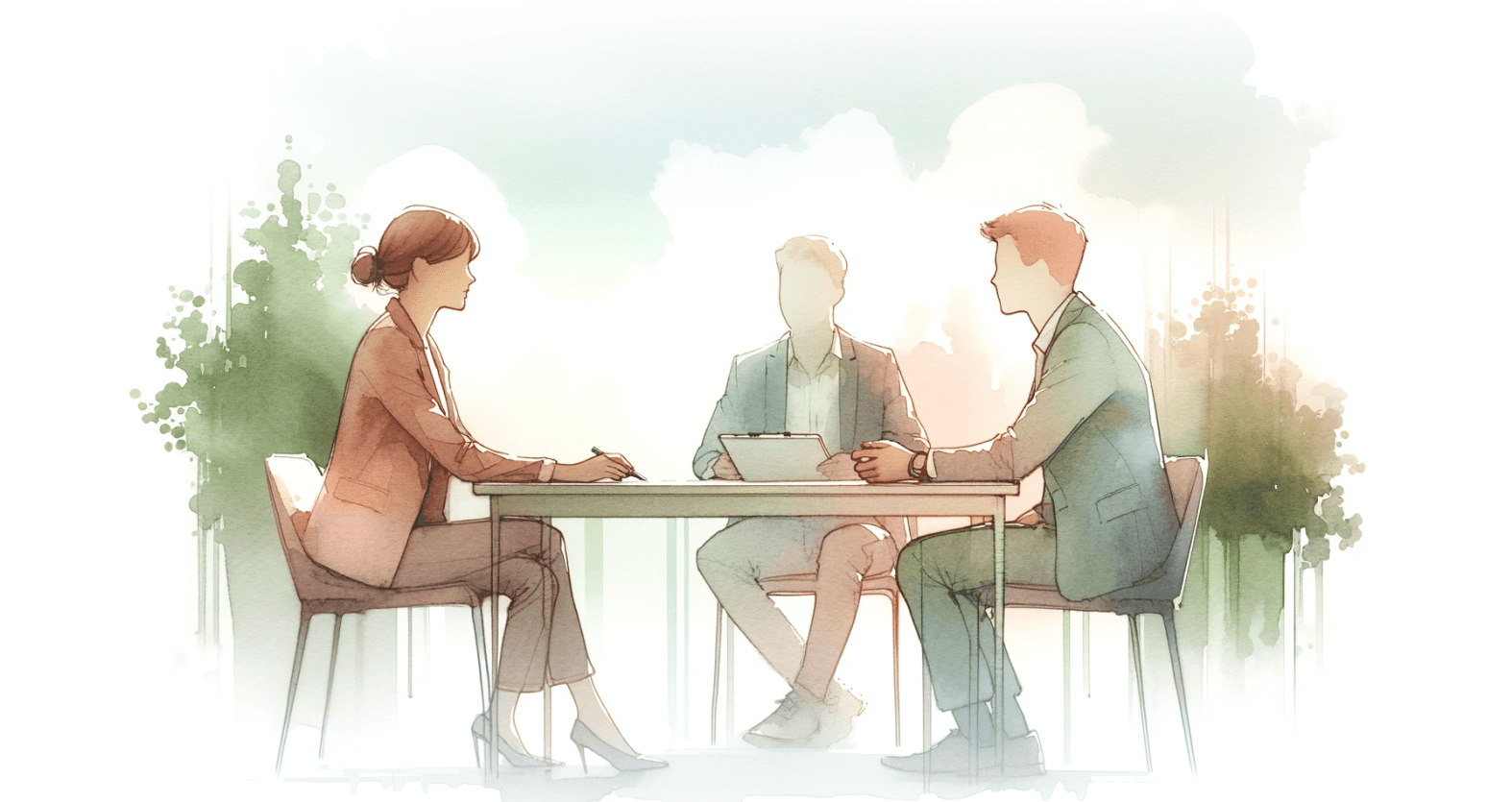 Human Resources Services